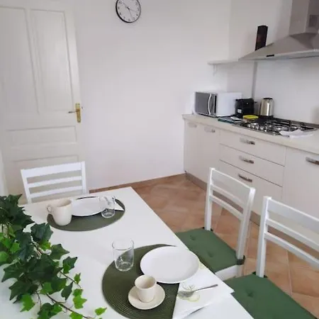 Casa Sveva, A Pochi Passi Dalle Spiagge E Dal Centro Di Arma Di Taggia. Semesterbostad *