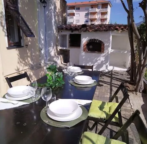 Casa Sveva, A Pochi Passi Dalle Spiagge E Dal Centro Di Arma Di Taggia. Σπίτι διακοπών *
