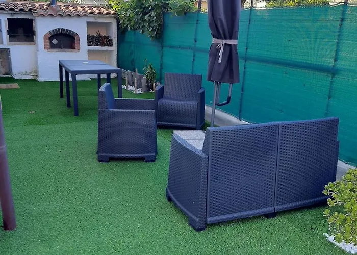 Holiday home Casa Sveva, A Pochi Passi Dalle Spiagge E Dal Centro Di Arma Di Taggia.